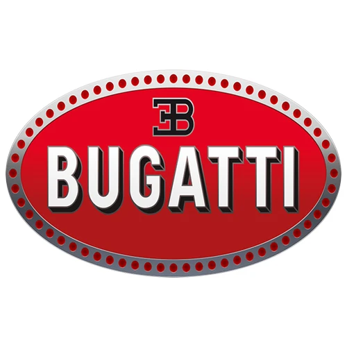 Bugatti